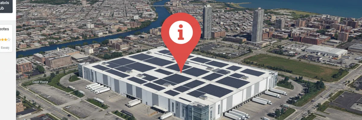 Bankers Box Location - Chicago IL