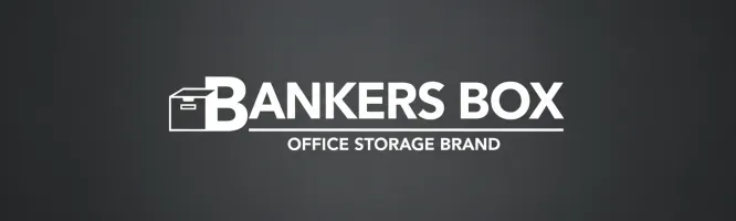 Bankers Box Logo
