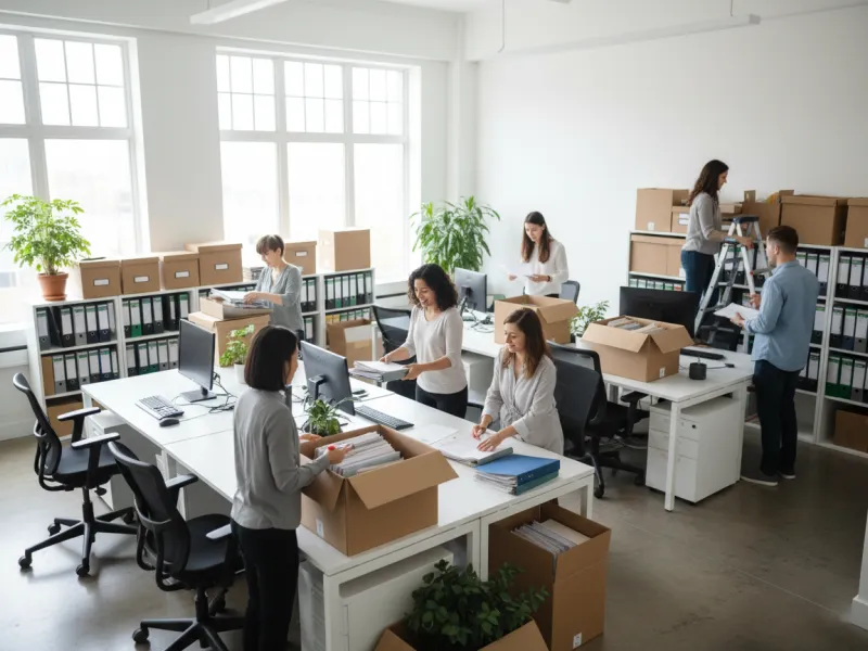 Professional Document Management