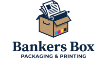 Bankers Box Logo