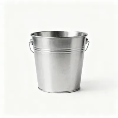 Metal Bucket