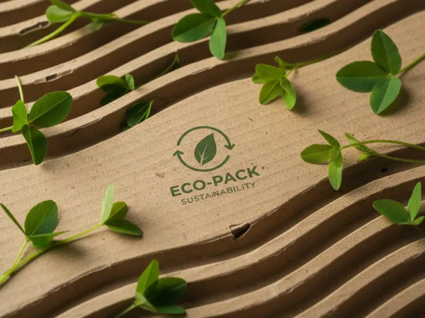 100% Recycled Bankers Box Materials