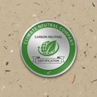 Carbon Neutral