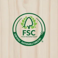 FSC Certified